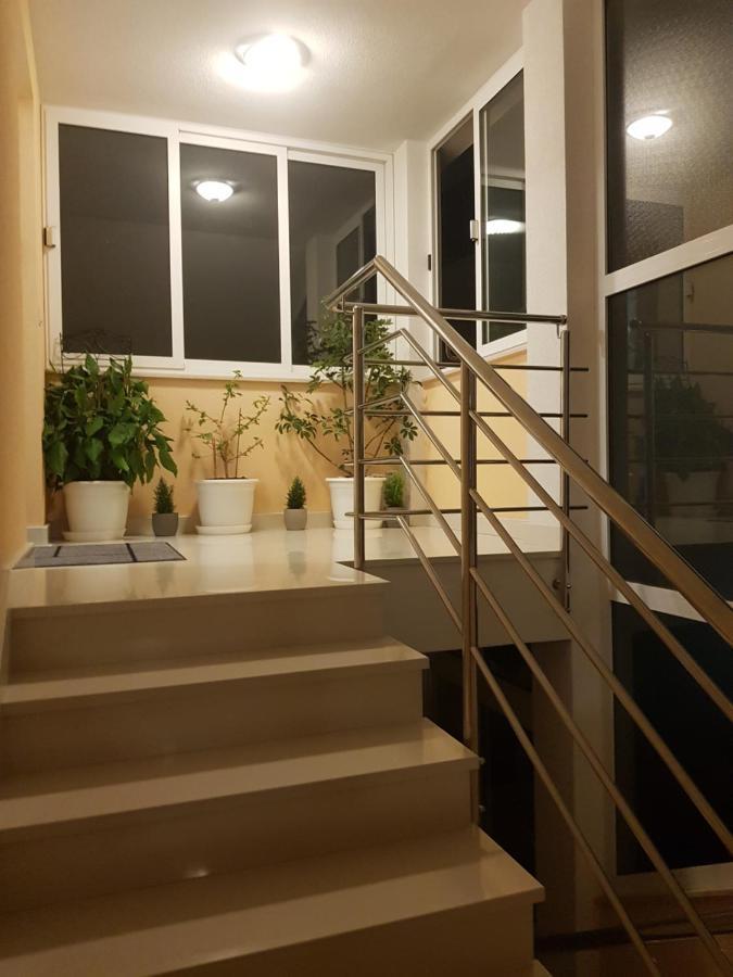 Apartment Fortuna Makarska Exterior photo